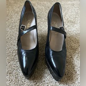 Lovely Chanel shoes, made in France